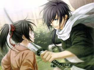 Illustration for article titled Otome Novice - part 2: the Hajime of Something Beautiful